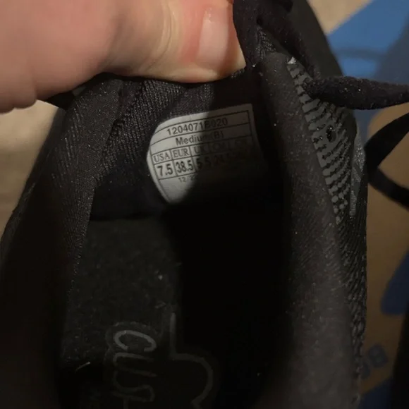 Brooks Women’s Ghost 16 7.5 - Picture 6 of 8